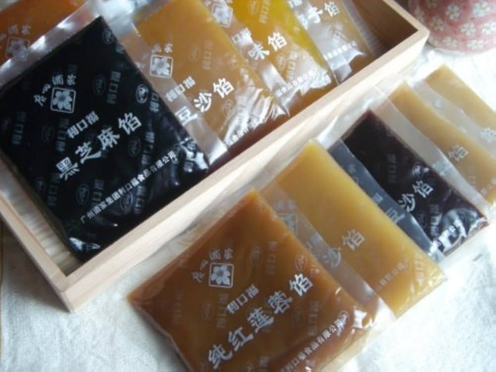 餡さま 専用① 楽天市場】5袋セット 玉三 北海道産小豆のさらしあん（こしあん